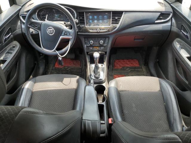 2018 BUICK ENCORE KL4CJ3SB9JB614040