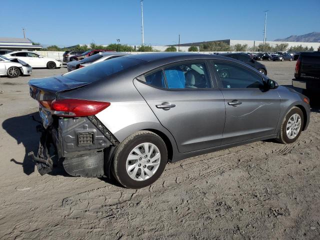 2018 HYUNDAI ELANTRA SE - 5NPD74LF3JH271224