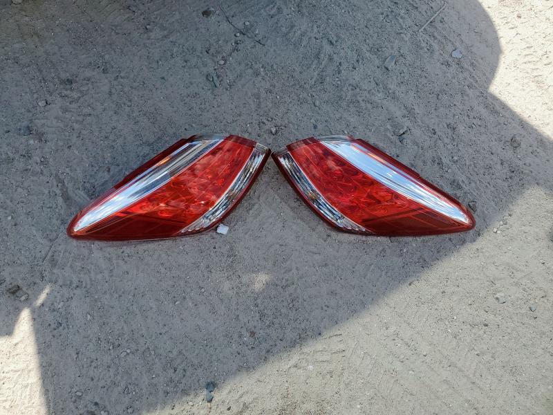 2014 NISSAN MURANO S - JN8AZ1MU6EW403843