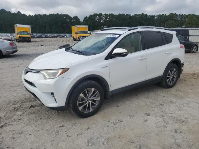 2016 TOYOTA RAV4 HV XL JTMRJREV3GD045501