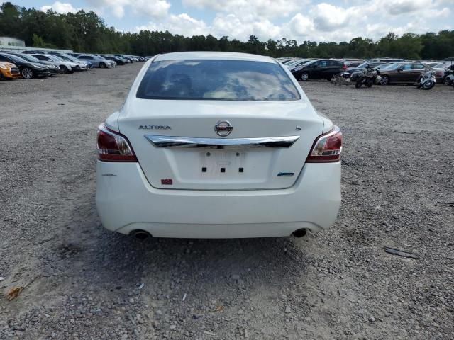 2013 NISSAN ALTIMA 2.5 - 1N4AL3AP4DC116868
