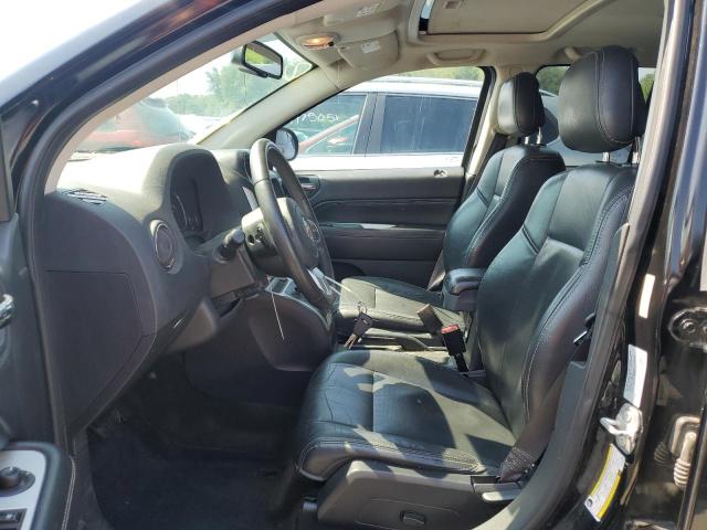 2017 JEEP COMPASS LA 1C4NJCEB0HD199196