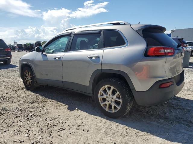 2015 JEEP CHEROKEE L - 1C4PJLCB8FW656253
