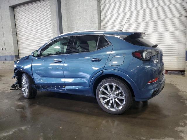 2024 BUICK ENCORE GX KL4AMGSL6RB127808