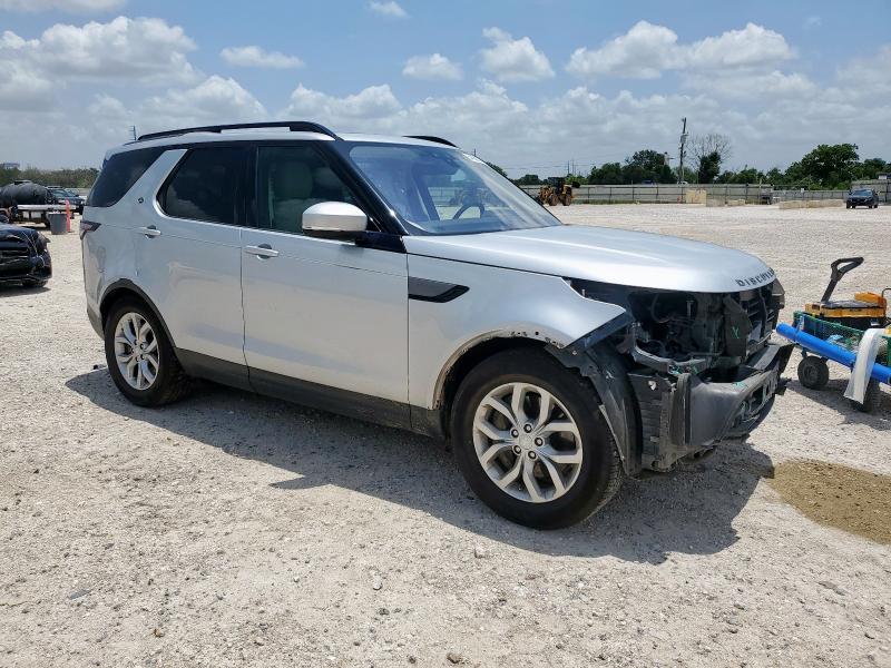 2019 LAND ROVER DISCOVERY SALRG2RV4K2401063