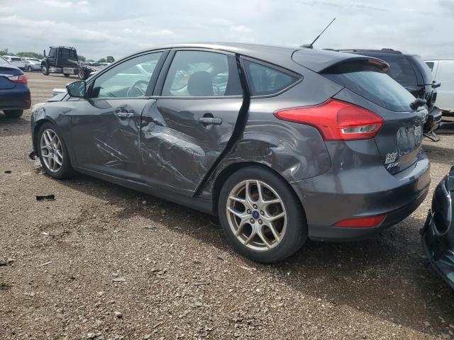 2015 FORD FOCUS SE - 1FADP3K2XFL386713