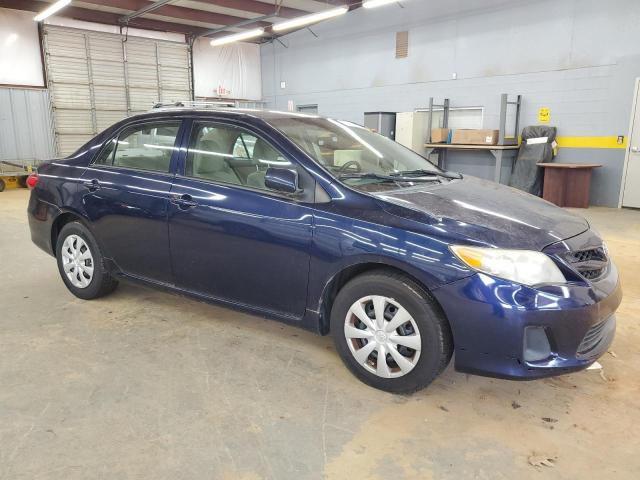 Vin: 2t1bu4ee5dc021480, lot: 63135835, toyota corolla base 20134