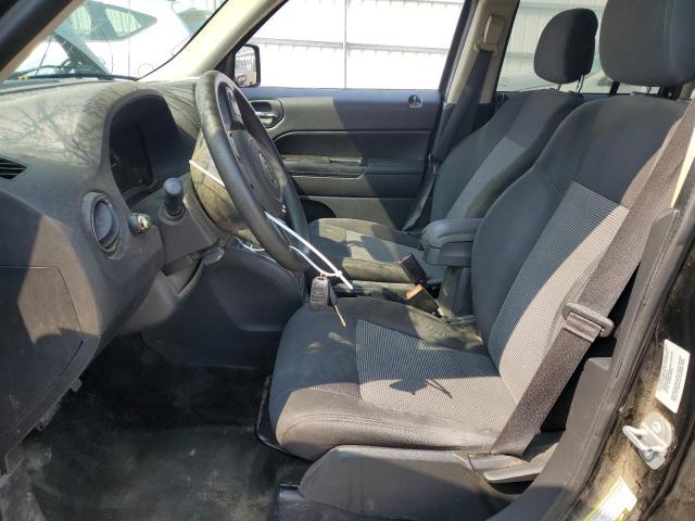 2015 JEEP PATRIOT SP 1C4NJRBB2FD438879