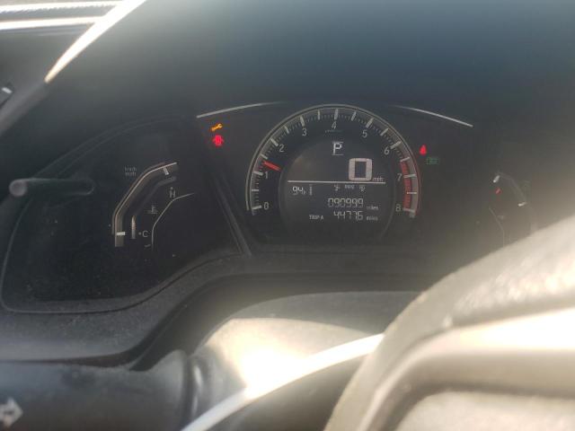 2018 HONDA CIVIC LX SHHFK7H27JU425087