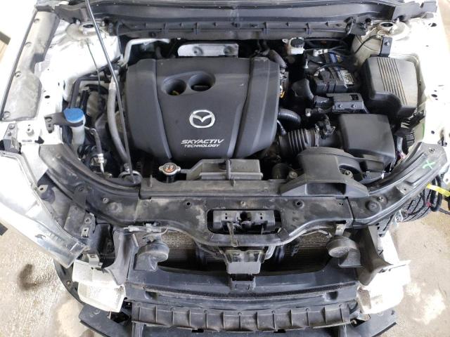 2019 MAZDA CX-5 GRAND JM3KFBDM5K0636892