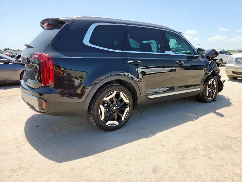 2025 KIA TELLURIDE 5XYP64GC5SG646894