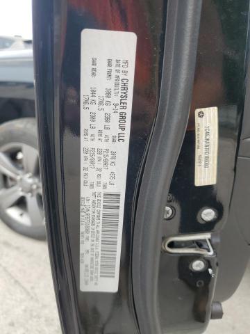2015 JEEP PATRIOT LA 1C4NJRFB7FD106060