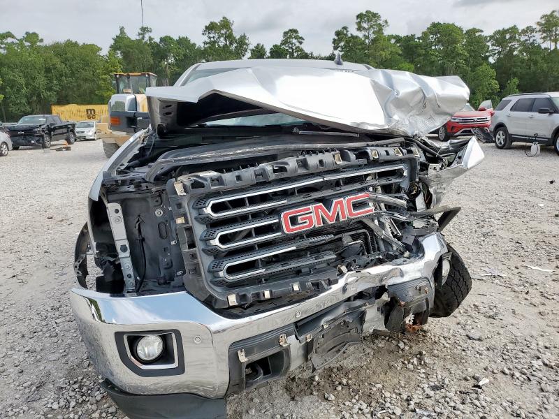 2016 GMC SIERRA K25 1GT12TE86GF271196