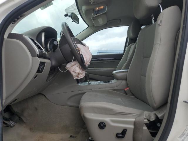 2011 JEEP GRAND CHER - 1J4RR4GG2BC539867