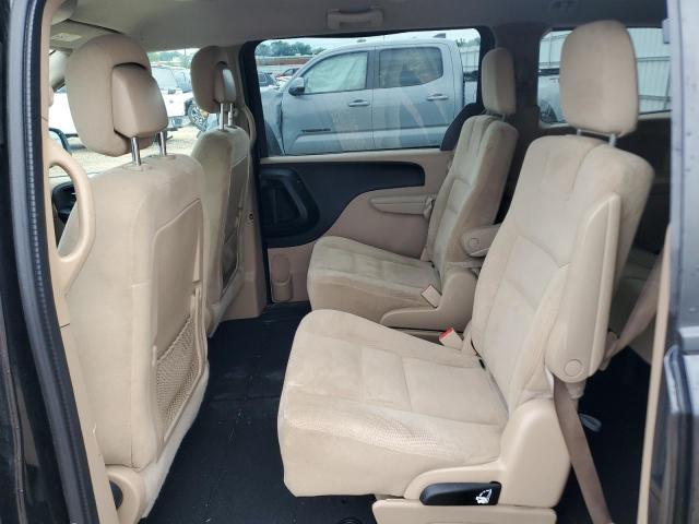 2015 DODGE GRAND CARA - 2C4RDGCG4FR738041