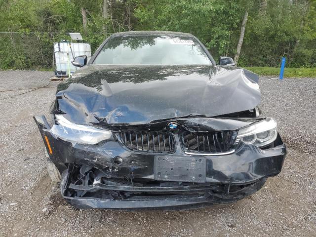 2015 BMW 428 XI WBA3V9C59FP798621
