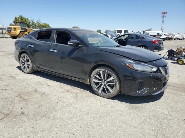 2021 NISSAN MAXIMA SV 1N4AA6CV7MC505006