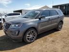 2016 FORD EXPLORER S - 1FM5K8GT5GGA94193