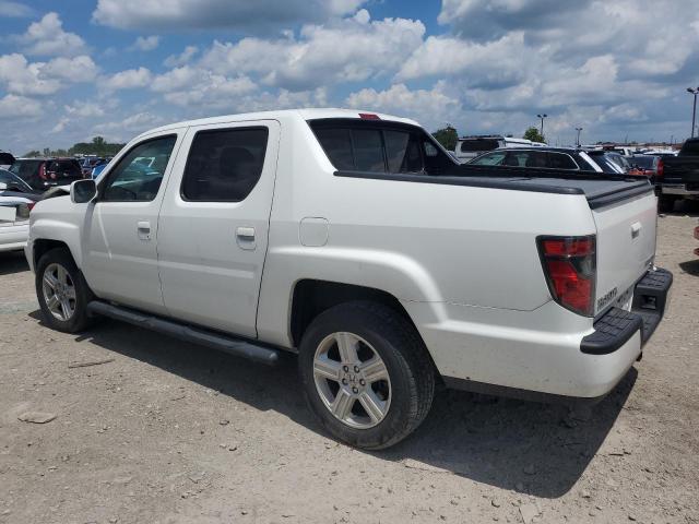 Vin: 5fpyk1f56cb002709, lot: 62642495, honda ridgeline rtl 20122