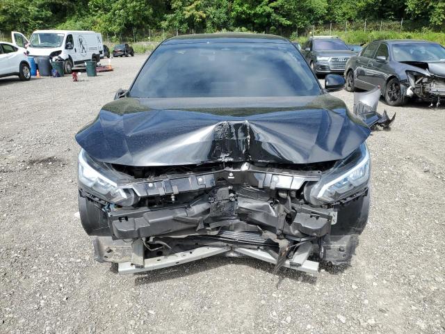 2020 NISSAN SENTRA SV - 3N1AB8CVXLY216343
