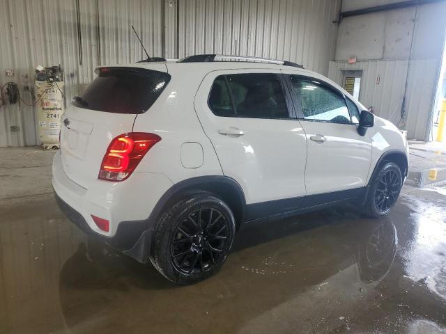 2021 CHEVROLET TRAX 1LT KL7CJPSM9MB367960