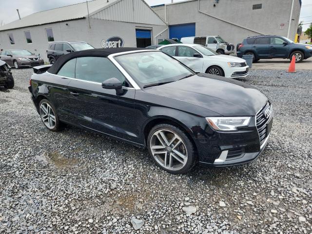 2019 AUDI A3 PREMIUM WAU7ELFF3K1030679