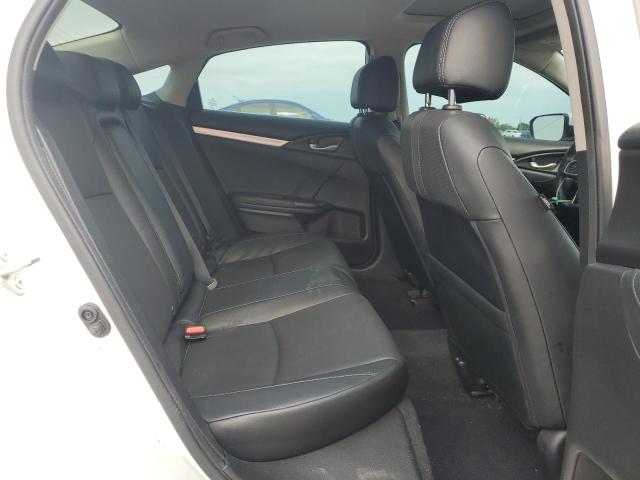 2021 HONDA CIVIC EXL 19XFC1F77ME011909