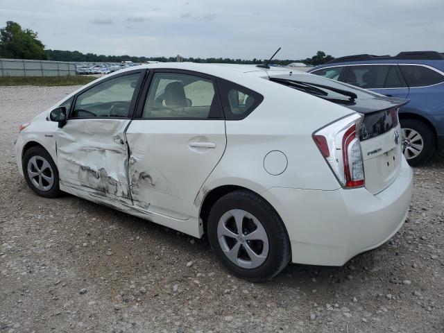 2014 TOYOTA PRIUS - JTDKN3DU8E1768285