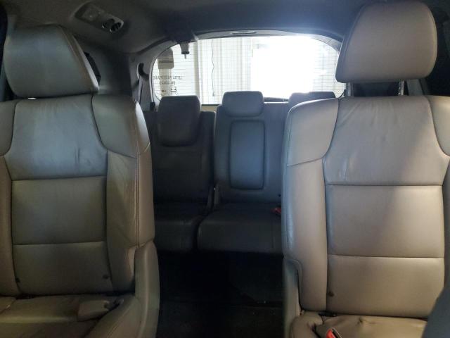 2011 HONDA ODYSSEY TO - 5FNRL5H97BB031409