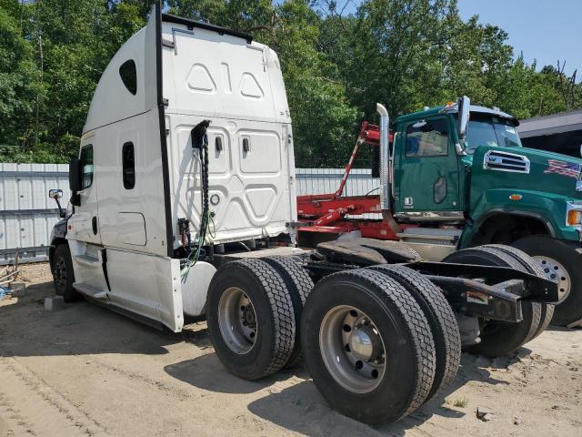 FREIGHTLINER CASCADIA 1 2020 white  Diesel 3AKJGLDR3LDLW9563 photo #4
