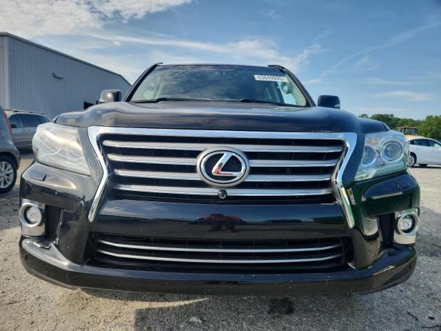 2015 LEXUS LX 570 JTJHY7AX1F4169541