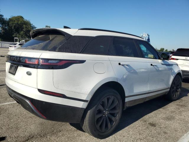 2019 LAND ROVER RANGE ROVE SALYL2EX1KA203531