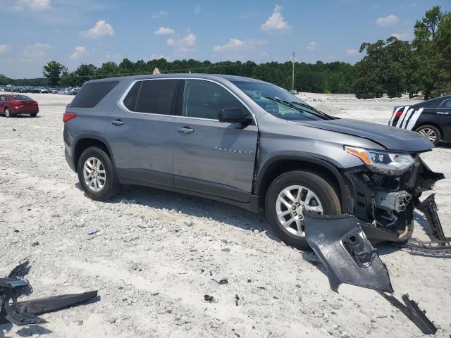 2020 CHEVROLET TRAVERSE L - 1GNEVLKW1LJ113861
