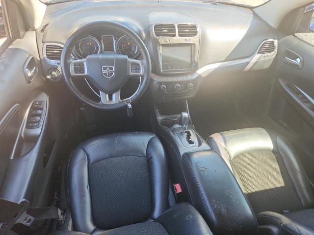 2015 DODGE JOURNEY CROSSROAD 3C4PDCGB2FT659849