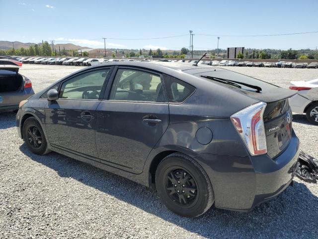 Vin: jtdkn3du7e1809019, lot: 63110245, toyota prius 20142