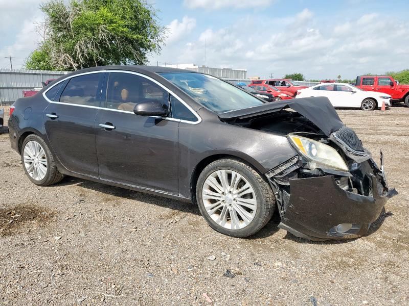 Vin: 1g4pp5sk2d4188083, lot: 63617465, buick verano 20134