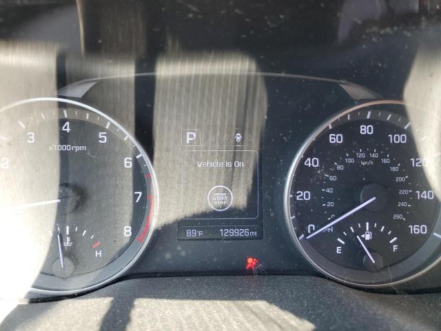 2017 HYUNDAI ELANTRA SE - 5NPD84LF7HH015711