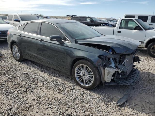 2016 FORD FUSION SE - 3FA6P0H92GR175987