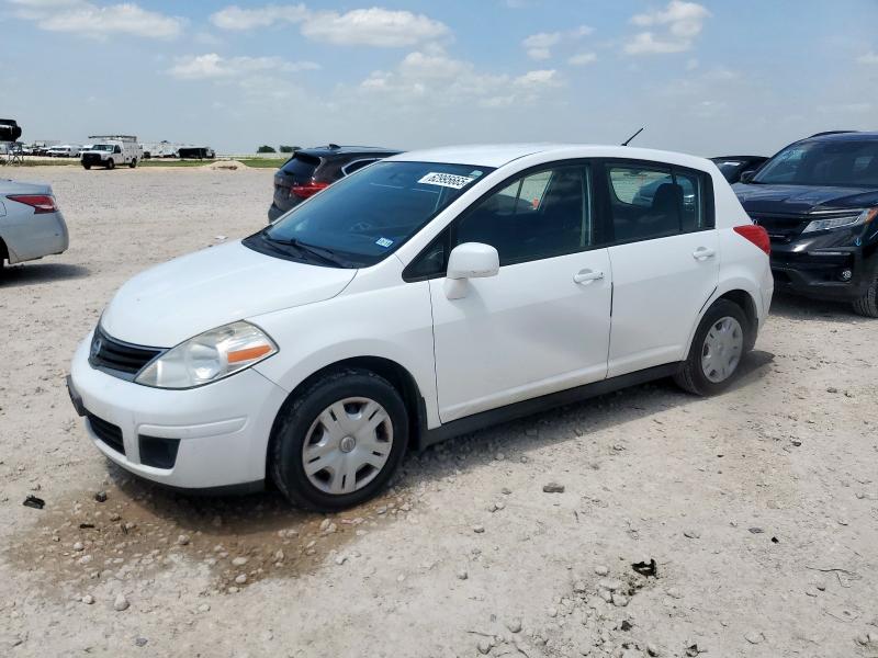 NISSAN VERSA S