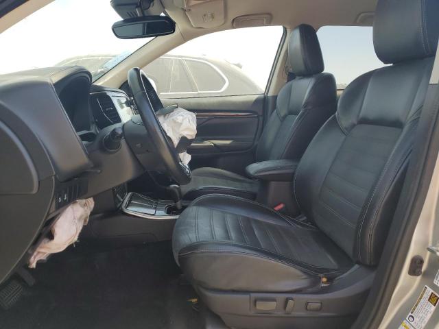2020 MITSUBISHI OUTLANDER JA4AD3A31LZ023784