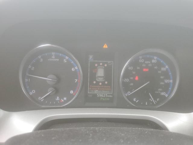 2017 TOYOTA RAV4 LIMITED 2T3DFREV6HW551310