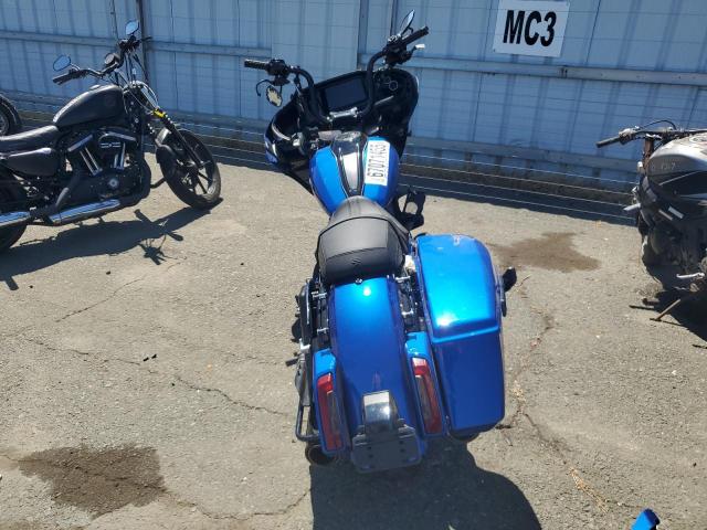 2024 HARLEY-DAVIDSON FLTRX 1HD1KH725RB653086