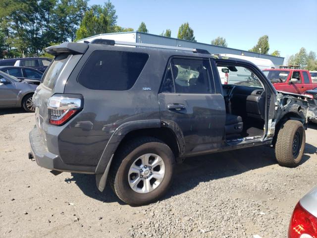 2024 TOYOTA 4RUNNER SR JTENU5JR4R6245118