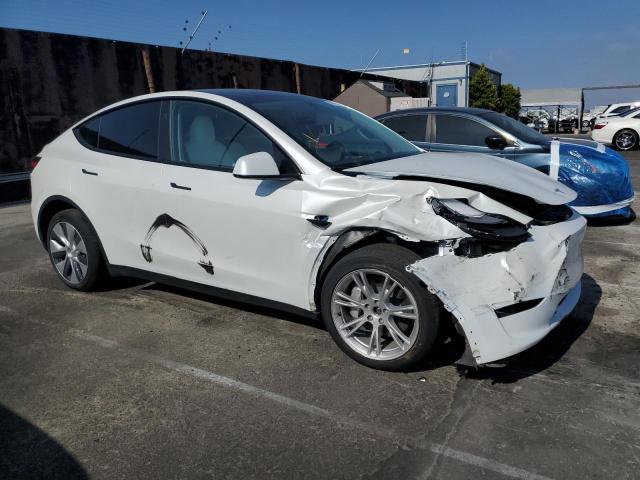 2023 TESLA MODEL Y 7SAYGDEE6PF928436