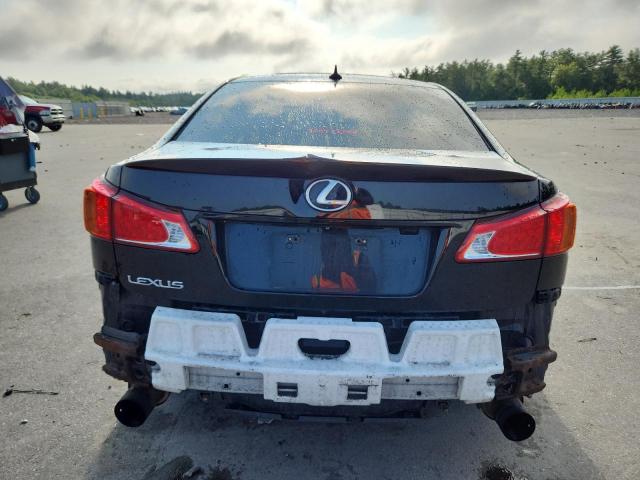 2010 LEXUS IS 250 - JTHBF5C29A5120870