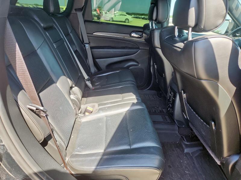2019 JEEP GRAND CHEROKEE OVERLAND 1C4RJECG6KC614868