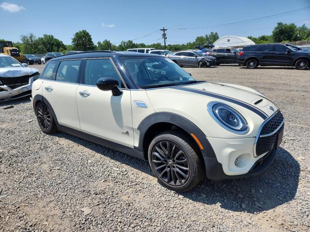 2022 MINI COOPER S C WMWXJ1C08N2P94218