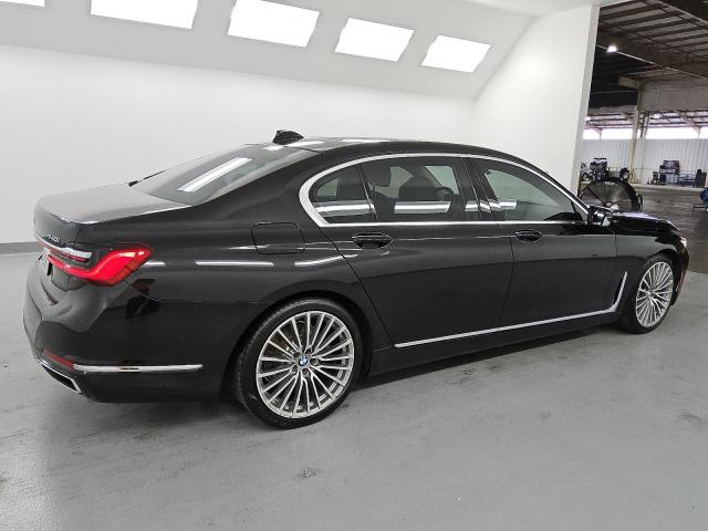 2020 BMW 740 I - WBA7T2C07LCD04975