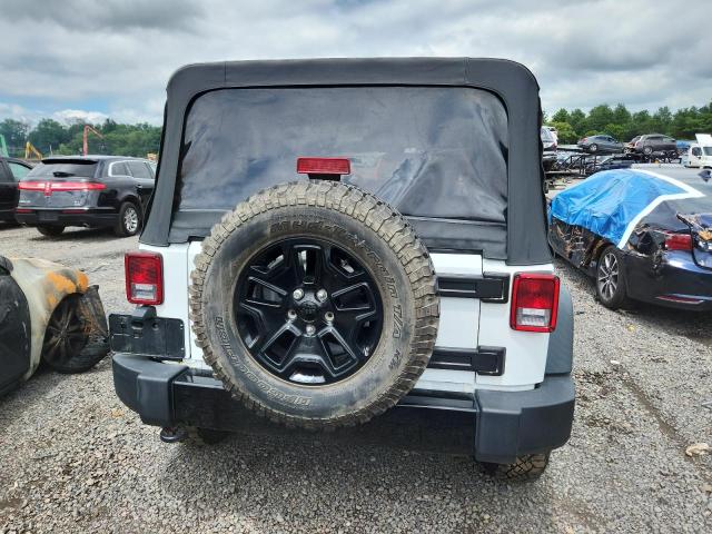 2017 JEEP WRANGLER U 1C4BJWDG0HL594793