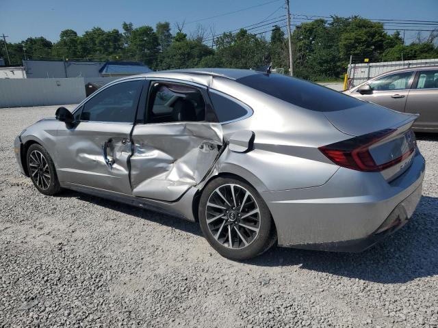Vin: 5npej4j21lh011977, lot: 61909325, hyundai sonata sel plus 20202
